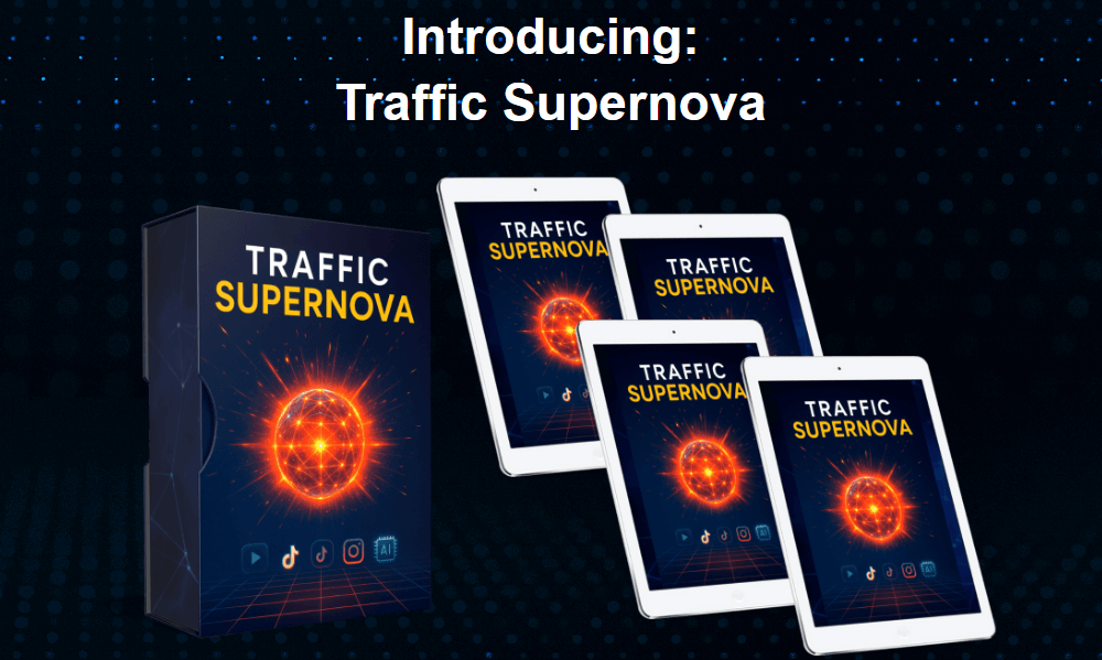 Traffic Supernova