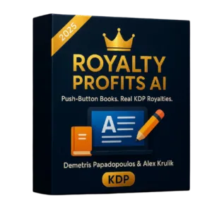 Royalt Profits AI