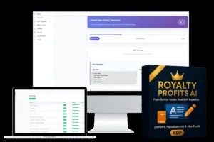 Royalty Profits AI