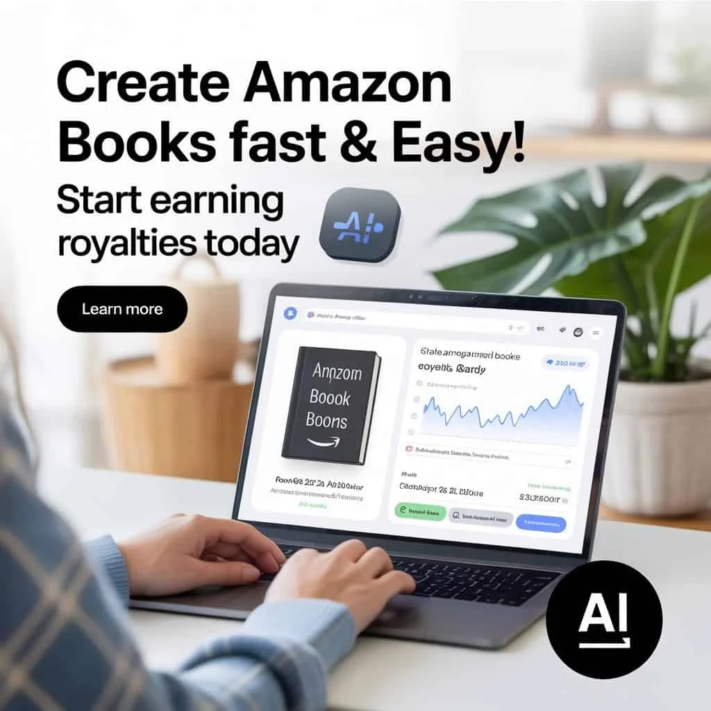 Royalty profits AI